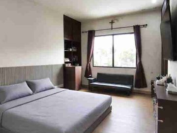 dijual rumah