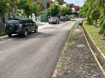 Rumah Siap Huni 1 lantai di Sukajadi Dekat Batam Kota