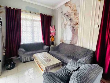 Rumah Siap Huni 1 lantai di Sukajadi Dekat Batam Kota
