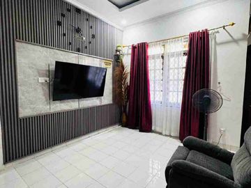 Rumah Siap Huni 1 lantai di Sukajadi Dekat Batam Kota