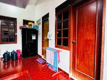 Rumah Siap Huni 1 lantai di Sukajadi Dekat Batam Kota