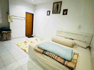 Rumah Siap Huni 1 lantai di Sukajadi Dekat Batam Kota