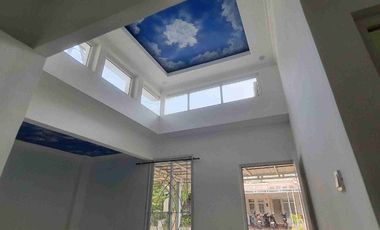 rumah Bagus di Cibubur Country