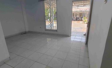 rumah Bagus di Cibubur Country