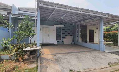 rumah Bagus di Cibubur Country