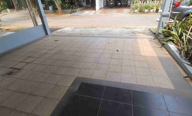 rumah Bagus di Cibubur Country