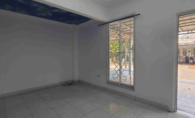 rumah Bagus di Cibubur Country