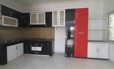 rumah Bagus di Cibubur Country
