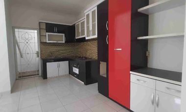 rumah Bagus di Cibubur Country