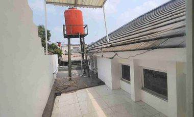 rumah Bagus di Cibubur Country