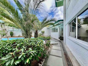 FOR RENT | House and Lot