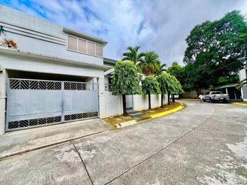 FOR RENT | House and Lot