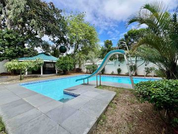 FOR RENT | House and Lot