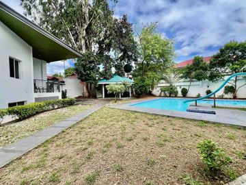 FOR RENT | House and Lot