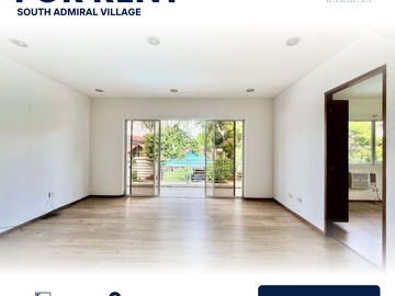 FOR RENT | House and Lot