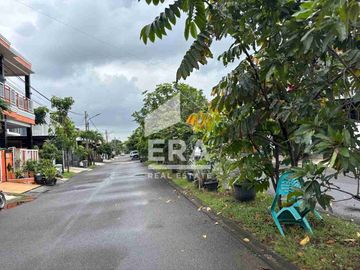 Rumah Cluster 2 Lantai Termurah di Harapan Indah Bekasi
