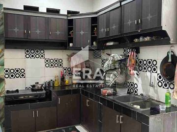 Rumah Cluster 2 Lantai Termurah di Harapan Indah Bekasi