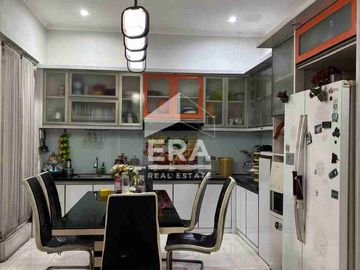 Rumah Cluster 2 Lantai Termurah di Harapan Indah Bekasi