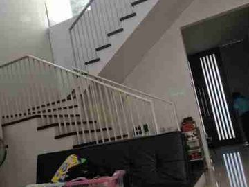 DIJUAL RUMAH WISATA BUKIT MAS SIAP HUNI SEMI FURNISH