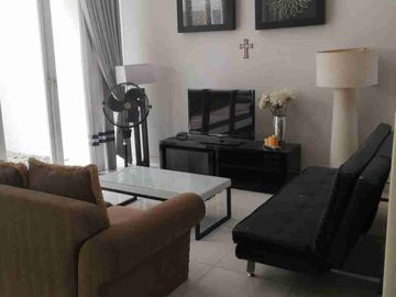 DIJUAL RUMAH WISATA BUKIT MAS SIAP HUNI SEMI FURNISH