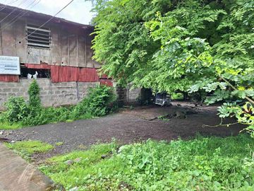 FOR SALE 2,488 SQM HIGHWAY-FRONT COMMERCIAL PROPERTY CANDELARIA, QUEZON