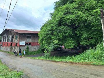 FOR SALE 2,488 SQM HIGHWAY-FRONT COMMERCIAL PROPERTY CANDELARIA, QUEZON