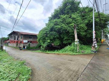 FOR SALE 2,488 SQM HIGHWAY-FRONT COMMERCIAL PROPERTY CANDELARIA, QUEZON