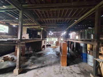 FOR SALE 2,488 SQM HIGHWAY-FRONT COMMERCIAL PROPERTY CANDELARIA, QUEZON