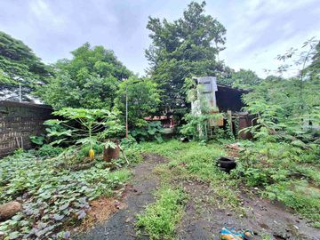 FOR SALE 2,488 SQM HIGHWAY-FRONT COMMERCIAL PROPERTY CANDELARIA, QUEZON
