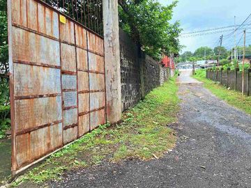 FOR SALE 2,488 SQM HIGHWAY-FRONT COMMERCIAL PROPERTY CANDELARIA, QUEZON
