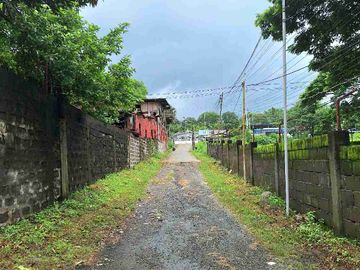 FOR SALE 2,488 SQM HIGHWAY-FRONT COMMERCIAL PROPERTY CANDELARIA, QUEZON