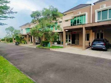 Murah Banget Rumah di Paragon Hill dekat Mall Botania 2 di Batam Centre