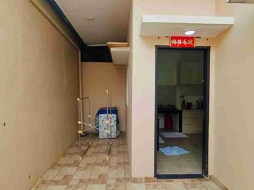 Murah Banget Rumah di Paragon Hill dekat Mall Botania 2 di Batam Centre