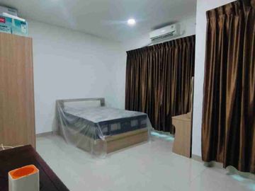 Murah Banget Rumah di Paragon Hill dekat Mall Botania 2 di Batam Centre