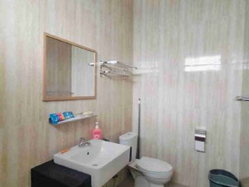 Murah Banget Rumah di Paragon Hill dekat Mall Botania 2 di Batam Centre