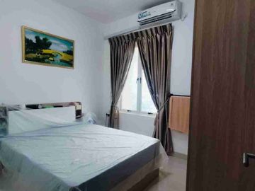 Murah Banget Rumah di Paragon Hill dekat Mall Botania 2 di Batam Centre