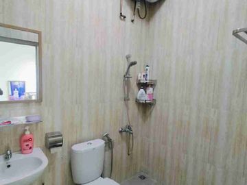 Murah Banget Rumah di Paragon Hill dekat Mall Botania 2 di Batam Centre