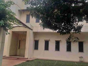 Jual Di Bawah NJOP Gedung Kantor Raya Harsono Ragunan