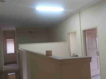 Jual Di Bawah NJOP Gedung Kantor Raya Harsono Ragunan