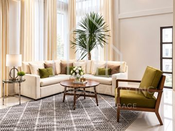 5 Bedroom Interior-decorated House