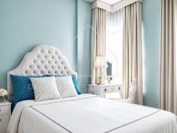 5 Bedroom Interior-decorated House