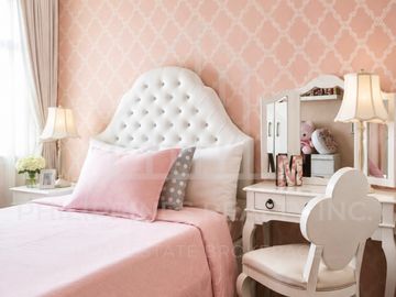 5 Bedroom Interior-decorated House