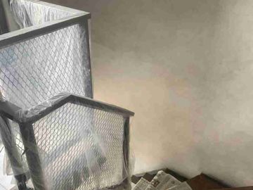 Di Jual Rumah Baru Gress Kutisari Indah Utara 2 Lantai Scandinavian