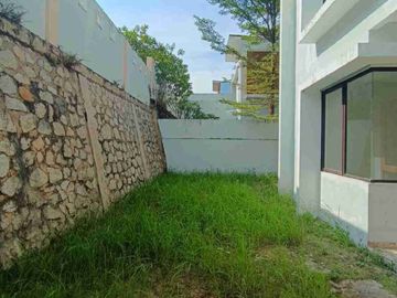 Rumah Dalam Cluster di Bukit Indah Sukajadi dekat dengan Ksquare Mall