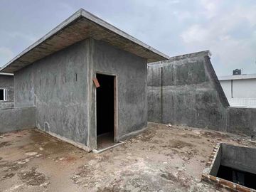 dijual perumahan four season estate jl turi daerah sisingamaraja