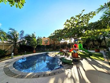 Jual Apartemen Studio Madison Park Luas 18 M² Modern Minimalist Cozy, Full Furnish, Dekat Mall Taman Anggrek