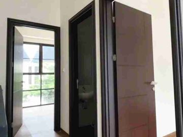 Rumah Cluster Di Kota Bekasi (Depan Jl Utama) Bekasi Timur
