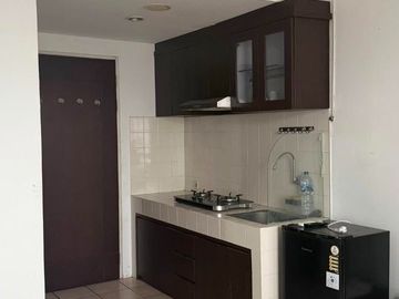 DIJUAL APARTEMEN METROPOLIS TOWER C LANTAI 20 KOSONGAN