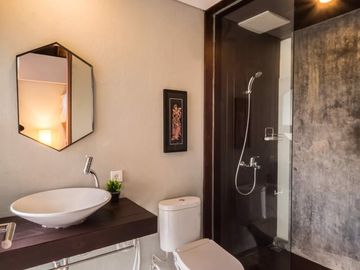 3BR House with Private Swimming Pool East Ubud
