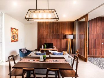 3BR House with Private Swimming Pool East Ubud